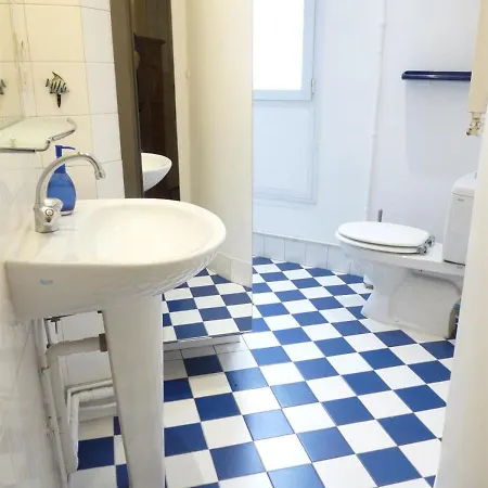Le Alesia Apartment *