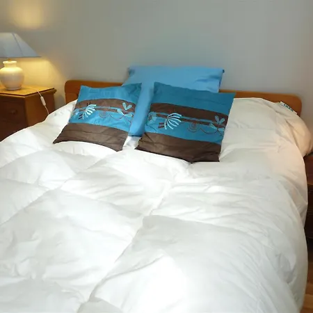 Le Alesia Apartment